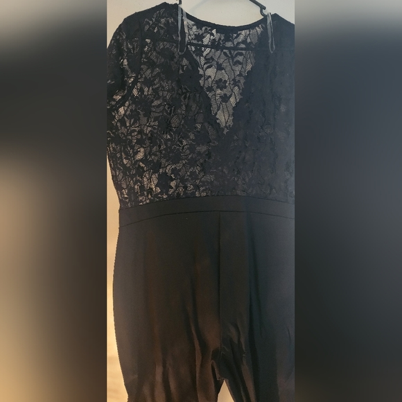 Women's Jumosuit - Picture 4 of 5